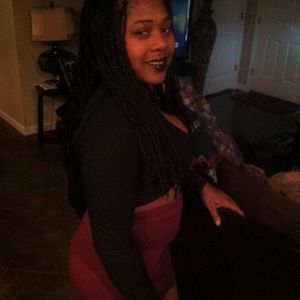 Meet your Posher, Lakendra